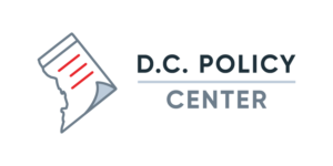 DC Policy Center logo