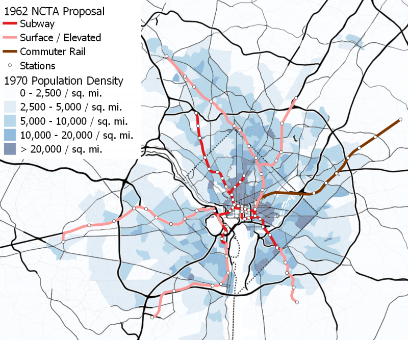 The 1962 NCTA proposal